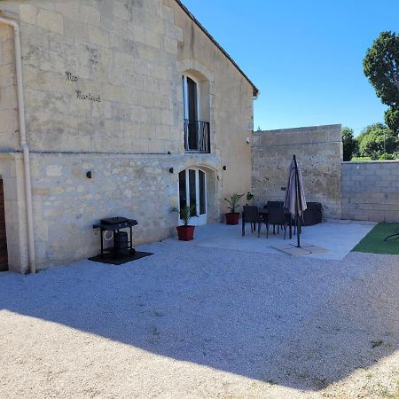 Appartement Dans Mas Provencal Arles Kültér fotó
