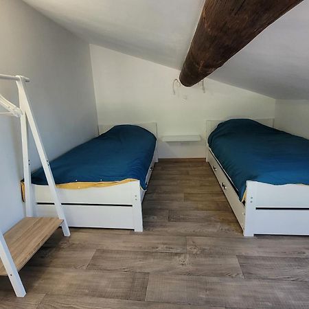 Appartement Dans Mas Provencal Arles Kültér fotó