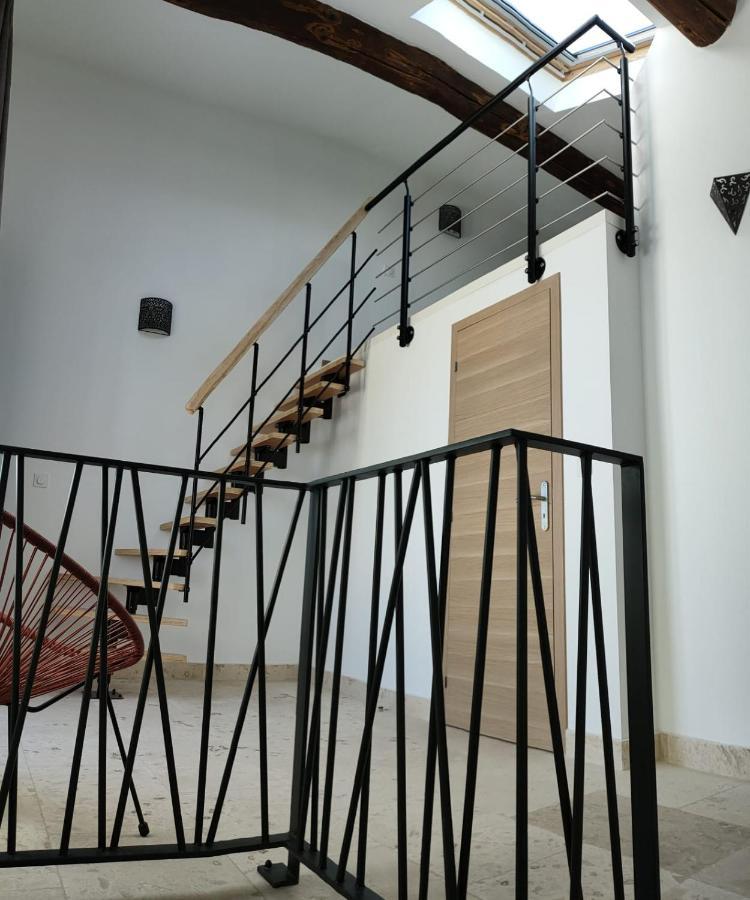 Appartement Dans Mas Provencal Arles Kültér fotó