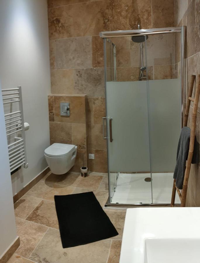 Appartement Dans Mas Provencal Arles Kültér fotó