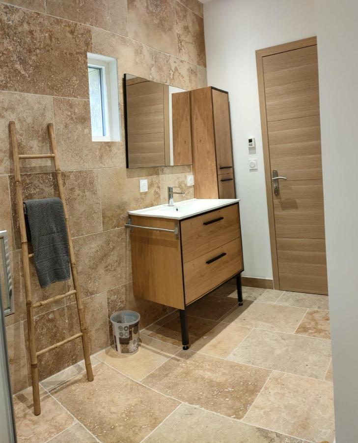 Appartement Dans Mas Provencal Arles Kültér fotó