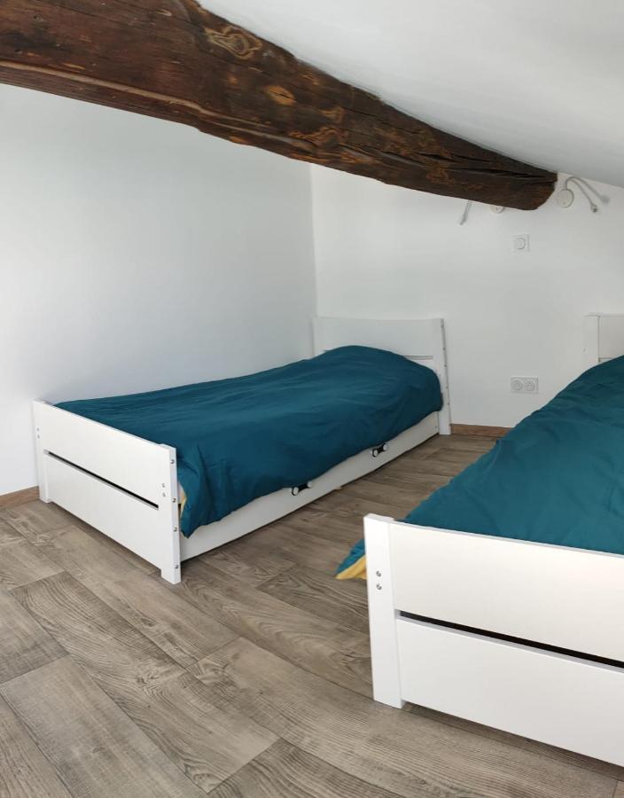 Appartement Dans Mas Provencal Arles Kültér fotó