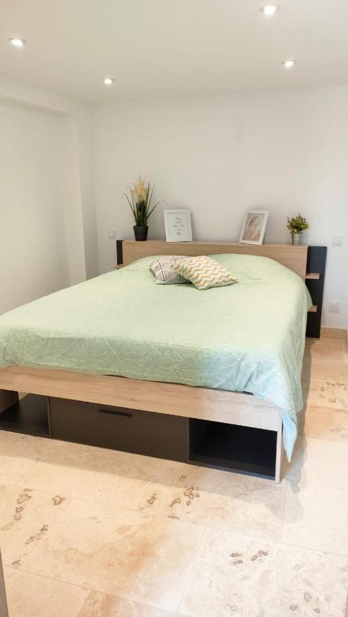 Appartement Dans Mas Provencal Arles Kültér fotó