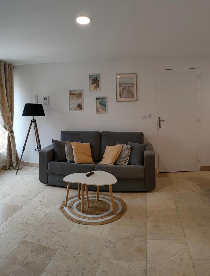 Appartement Dans Mas Provencal Arles Kültér fotó