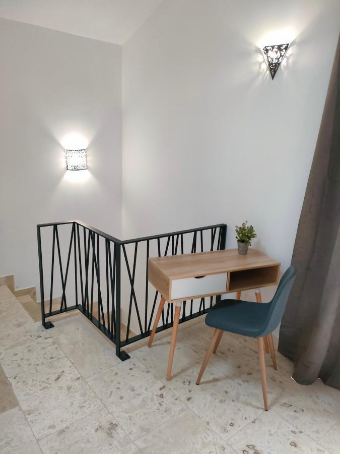 Appartement Dans Mas Provencal Arles Kültér fotó
