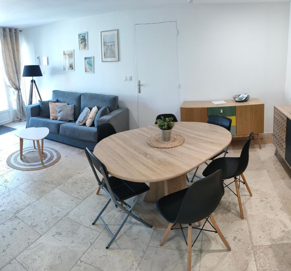 Appartement Dans Mas Provencal Arles Kültér fotó