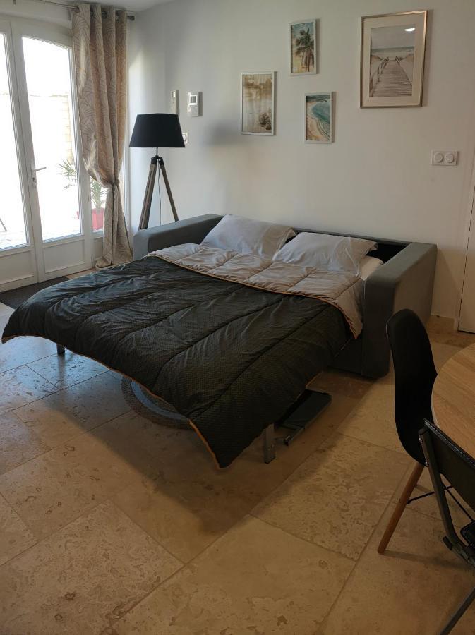 Appartement Dans Mas Provencal Arles Kültér fotó