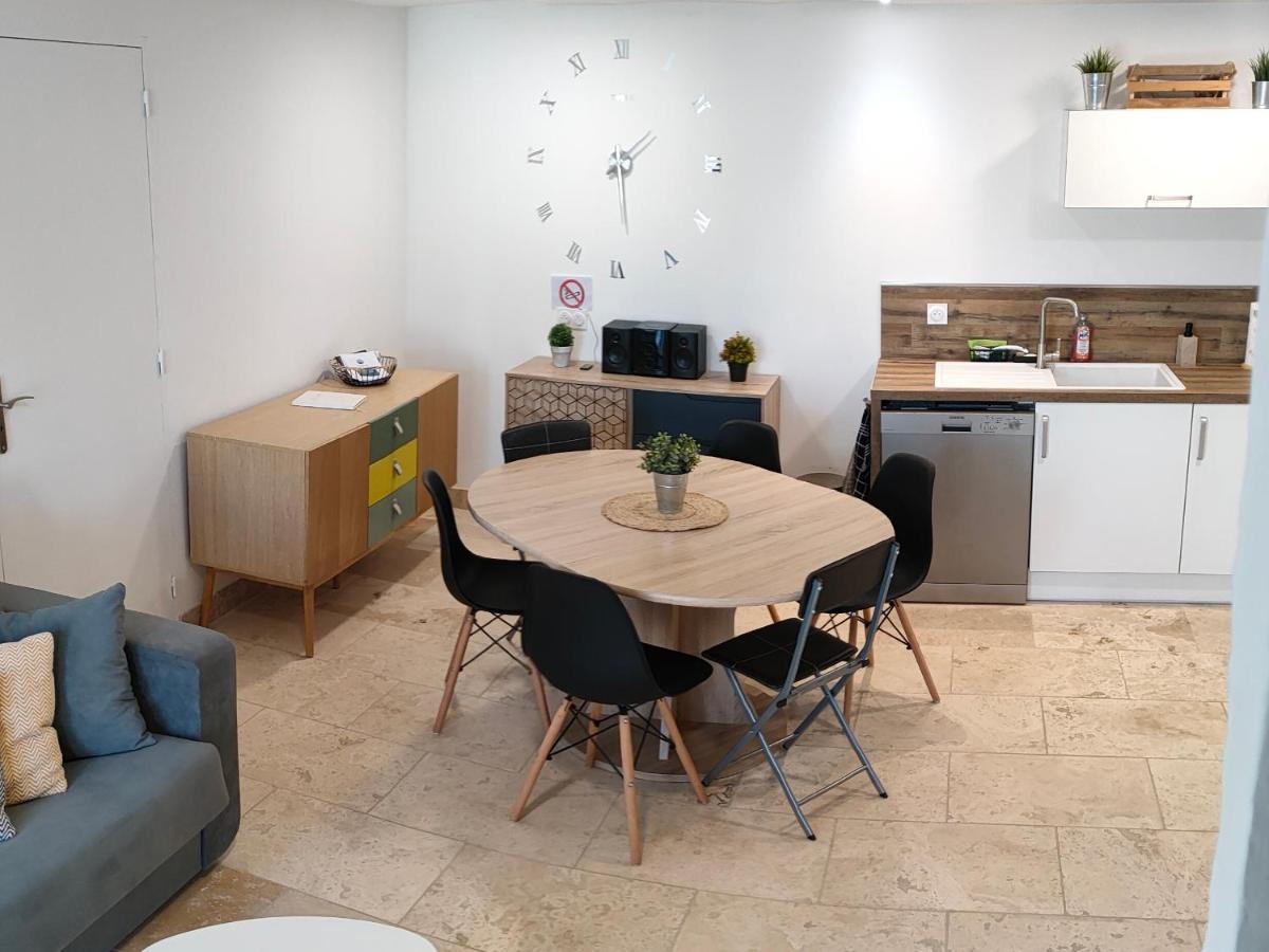 Appartement Dans Mas Provencal Arles Kültér fotó