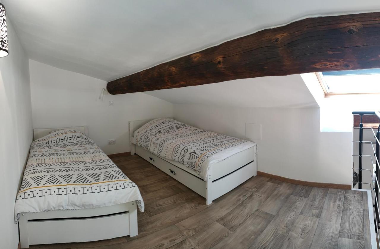 Appartement Dans Mas Provencal Arles Kültér fotó