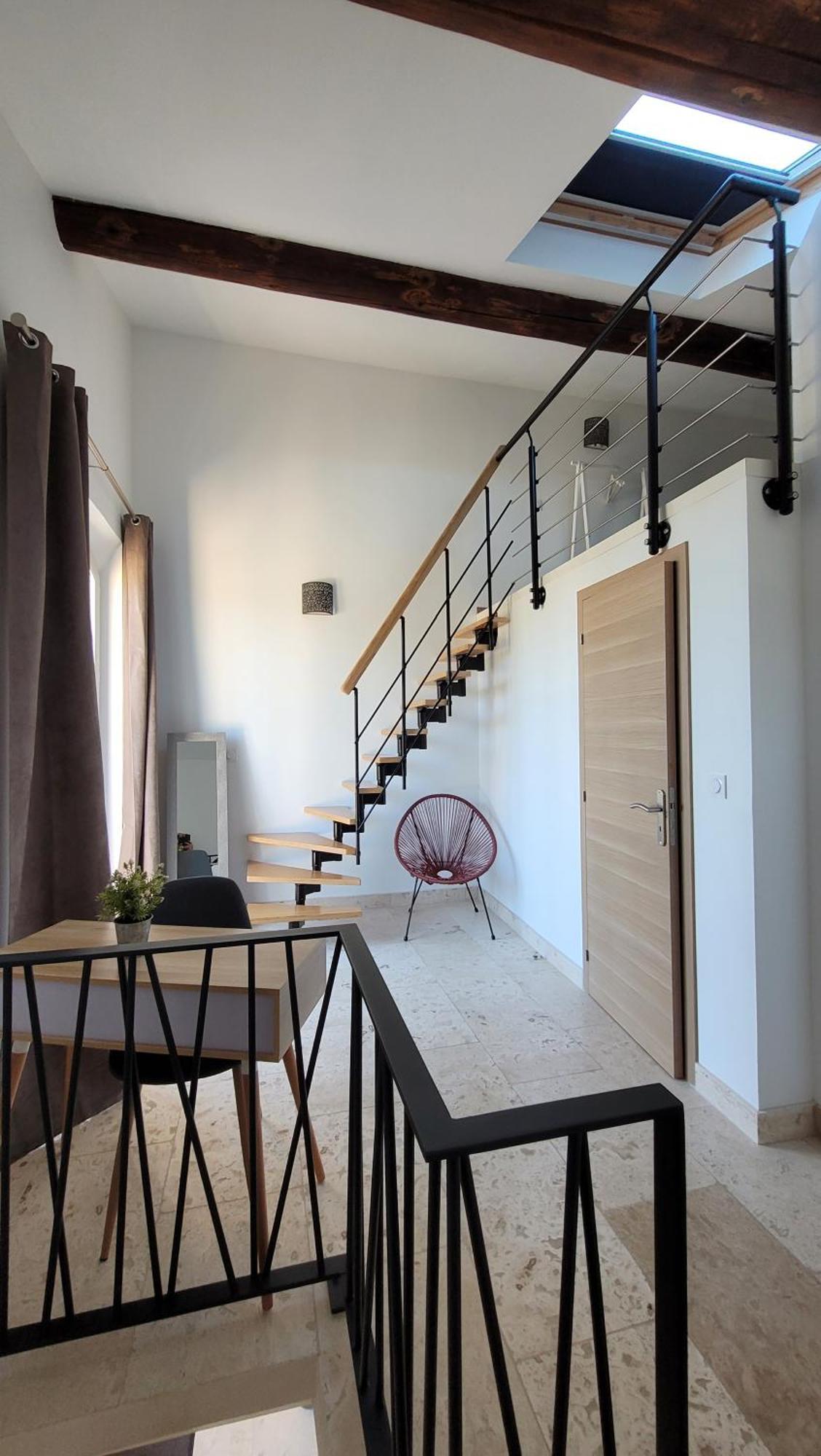Appartement Dans Mas Provencal Arles Kültér fotó