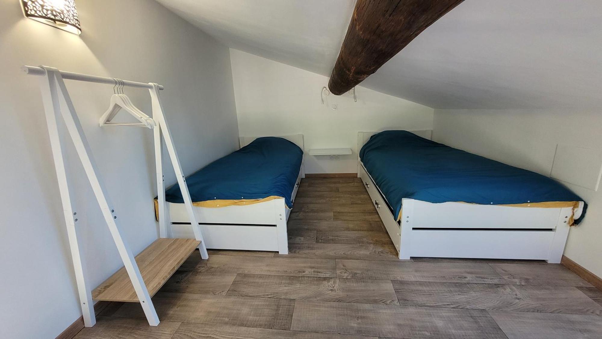 Appartement Dans Mas Provencal Arles Kültér fotó