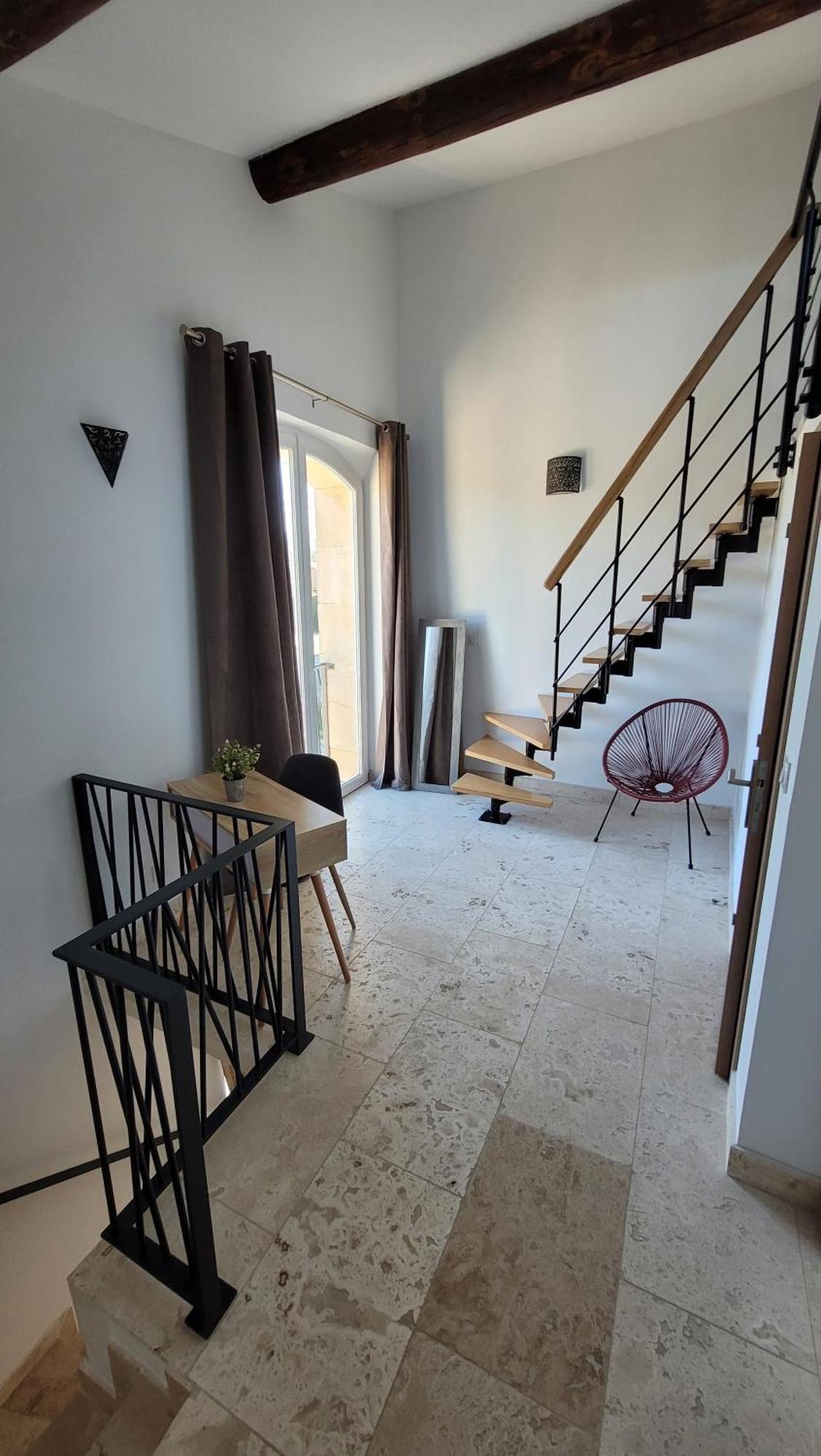 Appartement Dans Mas Provencal Arles Kültér fotó
